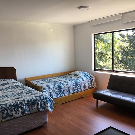 Departamentos Y Habitaciones Centro Osorno Zewnętrze zdjęcie