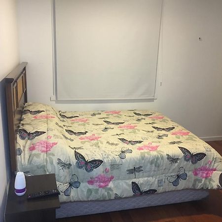 Departamentos Y Habitaciones Centro Osorno Zewnętrze zdjęcie