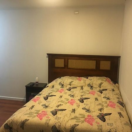Departamentos Y Habitaciones Centro Osorno Zewnętrze zdjęcie