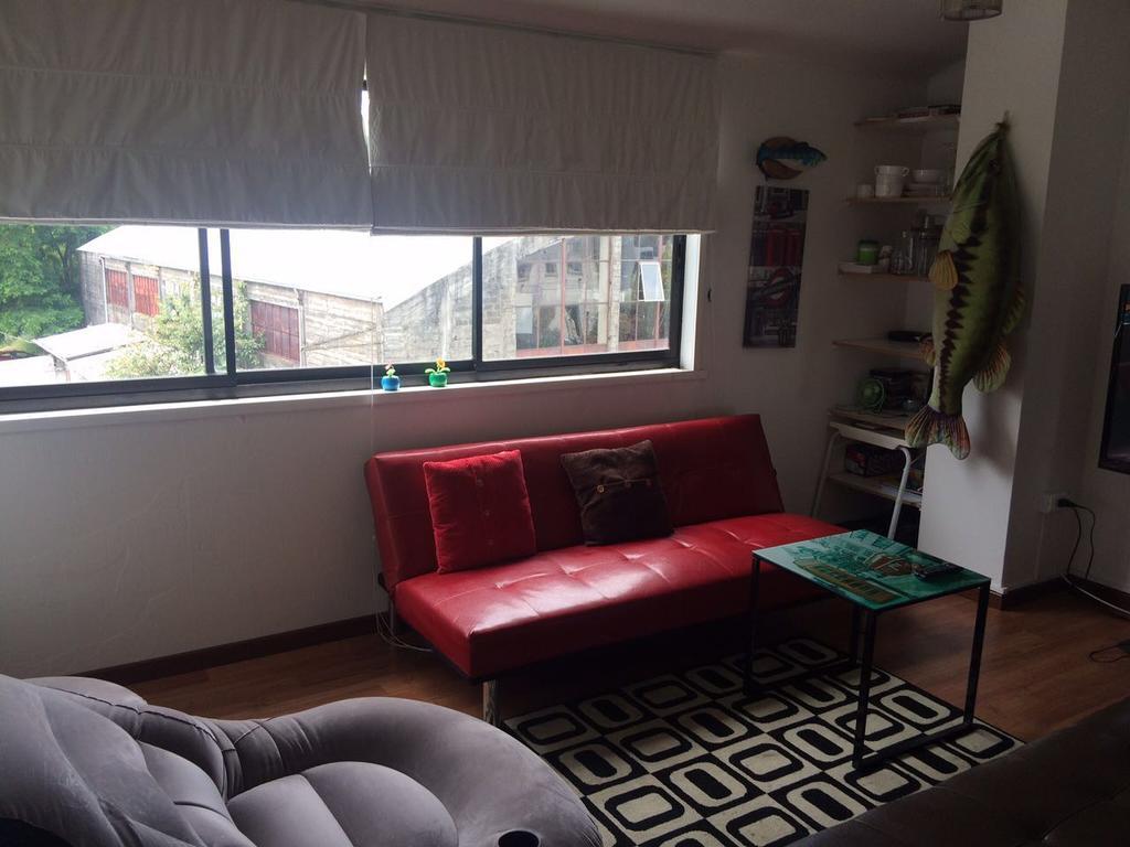 Departamentos Y Habitaciones Centro Osorno Zewnętrze zdjęcie