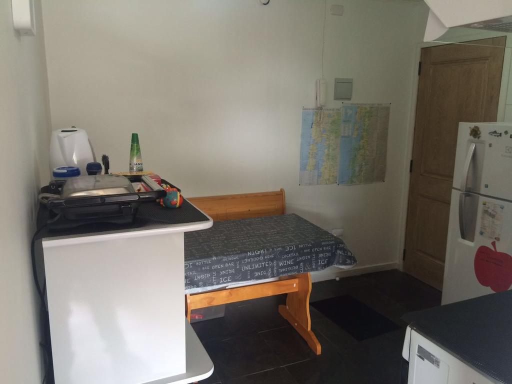 Departamentos Y Habitaciones Centro Osorno Zewnętrze zdjęcie