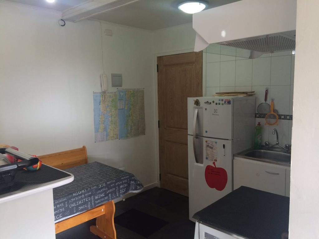 Departamentos Y Habitaciones Centro Osorno Zewnętrze zdjęcie