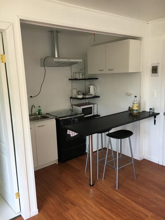 Departamentos Y Habitaciones Centro Osorno Zewnętrze zdjęcie