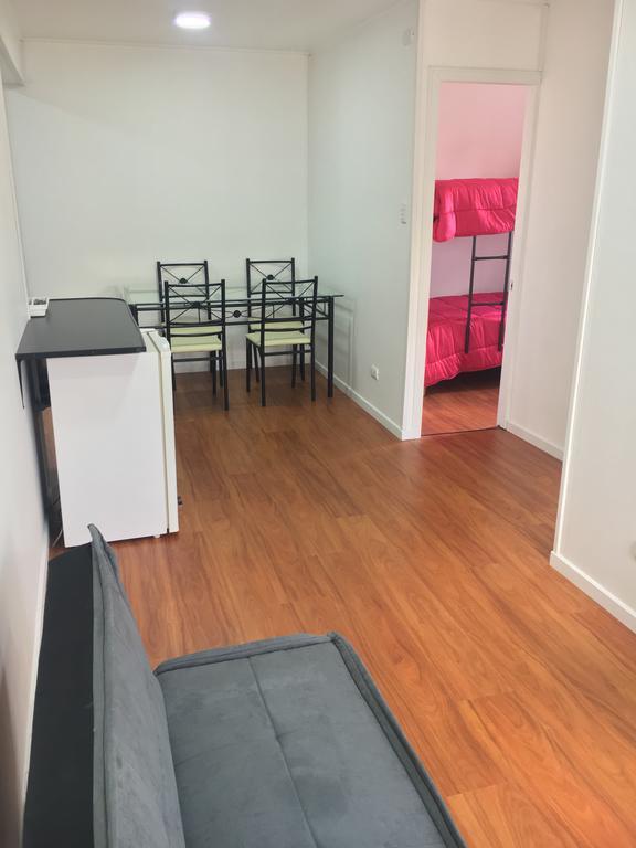 Departamentos Y Habitaciones Centro Osorno Zewnętrze zdjęcie