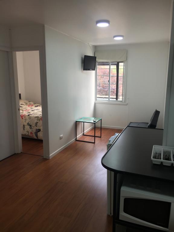 Departamentos Y Habitaciones Centro Osorno Zewnętrze zdjęcie