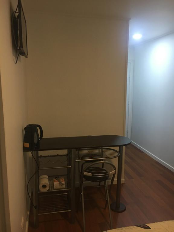 Departamentos Y Habitaciones Centro Osorno Zewnętrze zdjęcie