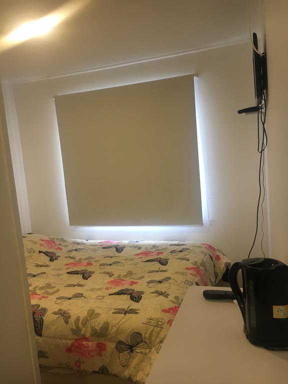 Departamentos Y Habitaciones Centro Osorno Zewnętrze zdjęcie