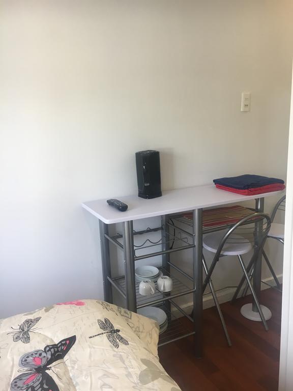 Departamentos Y Habitaciones Centro Osorno Zewnętrze zdjęcie