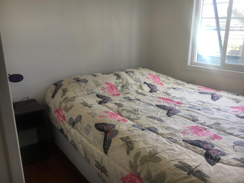 Departamentos Y Habitaciones Centro Osorno Zewnętrze zdjęcie