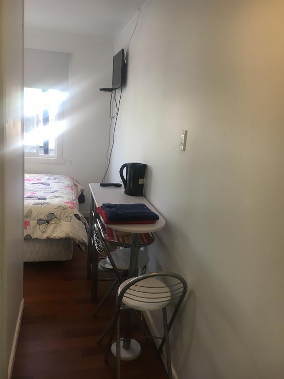 Departamentos Y Habitaciones Centro Osorno Zewnętrze zdjęcie